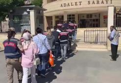 Şanlıurfa'da 'yeşil reçete' operasyonunda 6 tutuklama