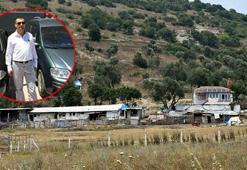 Türkmen çobanın öldürülüp, 1 çalışanın da yaralandığı baskında çiftlik evi sahibi tutuklandı