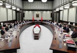 MGK Bildirisi: Ülkemizin güvenliğini, huzurunu ve refahını sağlamaya yönelik adımlar aynı kararlılıkla atılacak