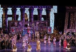 14. Uluslararası İstanbul Opera Festivali'ne geri sayım başladı