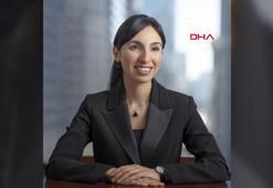 Merkez Bankası Başkanlığı'na Hafize Gaye Erkan atandı