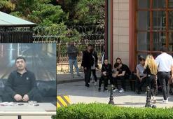 Bahçelievler'de kahvehane sahibi silahlı saldırıda öldürüldü