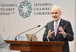 İTO Başkanı Avdagiç: Arzumuz piyasanın ani kur şoklarından bir an evvel sıyrılması