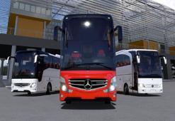 Türk oyun şirketi, Alman kamyon ve otobüs üreticisiyle anlaştı