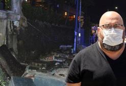 Beşiktaş'ta istinat duvarı çöken restoranda diplomat ölmüştü, ünlü şefin 22,5 yıla kadar hapsi istendi
