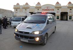 Birleşmiş Milletler: Kuzeybatı Suriye’den Türkiye’ye kanser hastalarının sevkleri başladı