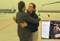 Hande albay, 'Nefes' ile ormanları koruyacak