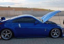 10 ilde 'oto kaçakçılığı' şebekesine 'Fren' operasyonu: 12 gözaltı