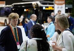 Toplu ulaşımın geleceğine elektrikli araçlar damga vurdu