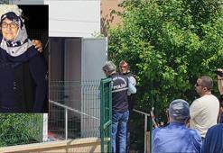 Evine çıkmak istediği engelli asansöründe sıkışıp, öldü