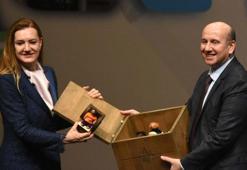 Bakan Yardımcısı Alpkan: Çalışan engelli sayımızı 4 kat artırdık