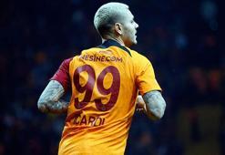Galatasaray 2. Başkanı Öztürk: Sponsorluk gelirse Icardi kalır