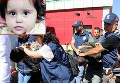 Cesedi derin dondurucudan çıkan Lina'nın cinayet sanığı, ifade değiştirip anneyi suçladı