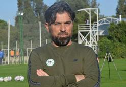 Rizespor, İlhan Palut ile prensip anlaşmasına vardı