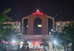 Dolmuşçuların küfür kavgası kanlı bitti: 1 ölü, 1 yaralı