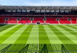 Futbolun finali İzmir'de