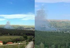 MKE’nin roket ve patlayıcı madde fabrikasında patlama: 5 işçi şehit