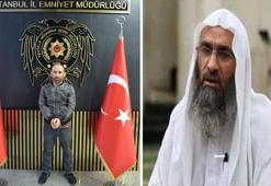DEAŞ'ın 'Musul kadısı' Esenyurt'ta yakalandı