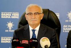 AK Parti'li Yılmaz: Türkiye, yepyeni bir yüzyıla adım atıyor