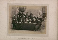 Türk Kızılay kuruluş yıl dönümünü kutluyor