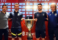 ZTK öncesi teknik direktörler ve kaptanlar açıklamalarda bulundu