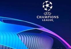 Şampiyonlar Ligi Finali'nde ilk 11'ler belli oldu