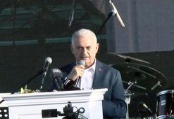 Merkezefendi Geleneksel Tıp Festivali başladı