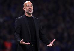 Guardiola’nın teknik direktör olarak 3’üncü Şampiyonlar Ligi şampiyonluğu