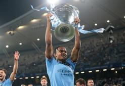 Manuel Akanji: Şampiyonlar Ligi’ni kazanmak inanılmaz bir his