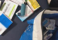 Yaşlıları acillik eden gizli tehlike: Ağzına kadar dolu ilaç torbaları