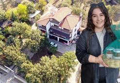 Kooperatifçi kadınlara başkanın lüks konutu