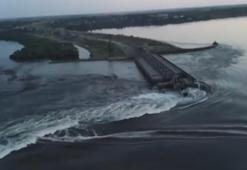 Kakhovka barajının yıkılması ekosistemi nasıl etkileyecek?