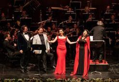 14. Uluslararası İstanbul Opera Festivali başladı