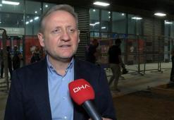 Göksel Gümüşdağ: Fenerbahçe kupayı hak etti