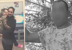 Şiddet gören kadın evinin önüne barikat kurdu; yaşadıklarını gözyaşları ile anlattı