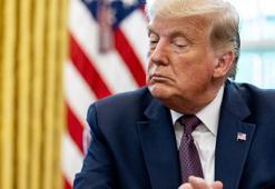 Trump: Tüm cephanemiz Ukrayna’da, kendimizi savunacak cephanemiz kalmadı