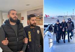 Faruk Fatih Özer: Ben kimseyi dolandırmadım