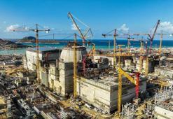 İş dünyası nükleerde ihracatçı olmayı hedefliyor