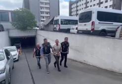 Suç örgütü lideri İlyas Saral'ın kırmızı bülten kararından 1 gün sonra yakalandığı ortaya çıktı