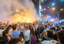 Adana Demirspor'un Avrupa hesabı tuttu; sıra transferde