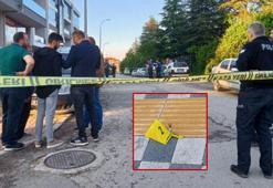 Afyonkarahisar'daki silahlı kavgada olay yerinden geçen kadın da yaralandı