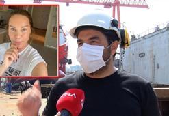 Ebru Şallı'nın eşi Uğur Akkuş'a gözaltı