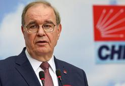 CHP'li Öztrak: Bundan sonraki süreci kurultay delegeleri belirleyecek