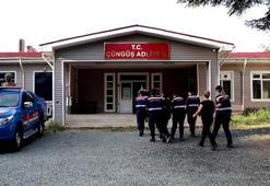 'Oltalama' yöntemiyle 37 kentte 62 kişiyi dolandıran 4 şüpheli tutuklandı