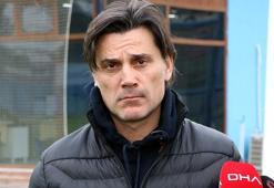 Fenerbahçe'nin yeni teknik direktörü Vincenzo Montella