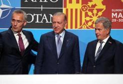 Türkiye, Finlandiya, İsveç Daimi Ortak Mekanizması'nın 4'üncü toplantısı Ankara'da yapılacak