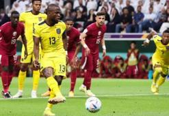Internacional, Enner Valencia'yı kadrosuna kattı