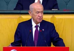 Bahçeli: 100 maddelik anayasa teklifimiz müzakereye hazır