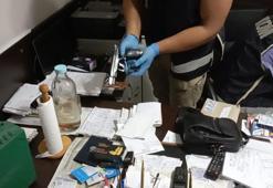 47 ilde mali suç örgütlerine 'Paravan' operasyonu; 237 gözaltı