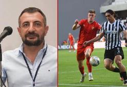 Altay'da yabancı sorunu çözülecek